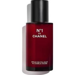 Chanel - N°1 De Chanel - Serum Rewitalizujące - N° 1 Serum 50ml - Dla Kobiet