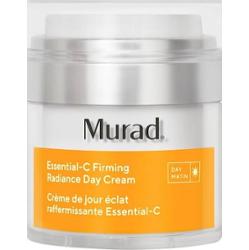 Murad - Firming Radiance Day Cream - Rewitalizujący Krem Na Dzień - Essential C Firming Radiance Day Cream - Dla Kobiet
