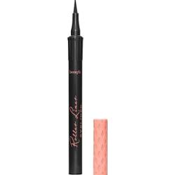 Benefit Cosmetics - Roller Liner - Matowy Eyeliner - Noir (1 ml) - Dla Kobiet