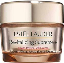 Estée Lauder - Revitalizing Supreme+ - Delikatny Krem Wygładzający - Revitalizing Supreme Light Cream - Dla Kobiet