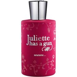Juliette Has A gun - Mmmm... - Woda Perfumowana - Atomizer 100 ml - Dla Kobiet