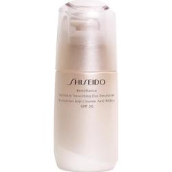 Shiseido - Benefiance - Wrinkle Smoothing Anti-aging Day Emulsion Spf20 - Benefiance Neura Wrinkle Day Emulsion - Dla Kobiet