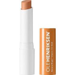 Olehenriksen - Banana Bright+ Vitamin Cc Stick - Korektor Z Witaminą C - Truth Banana Bright Vit Cc Stick Apricot - Dla Kobiet