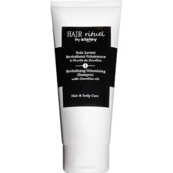 Hair Rituel By Sisley - Revitalizing Volumizing Shampoo - Szampon Zwiększający Objętość Włosów - 200 ml - Dla Kobiet