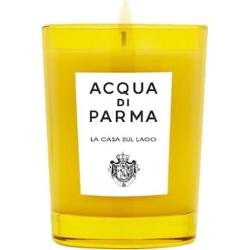 Acqua Di Parma - La Casa Sul Lago - Świeca - Adp Home La Casa Sul Lago Candel - Dla Kobiet