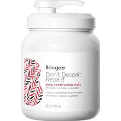 Briogeo - Don’t Despair, Repair! - Pielęgnacja Twarzya Dogłębnie Regenerująca - Don't Despair, Repair! Pielęgnacja Twarzy 946ml - Dla Kobiet