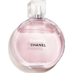 Chanel - Chance Eau Tendre - Woda Toaletowa W Sprayu - 150ml - Dla Kobiet