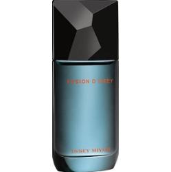 Issey Miyake - Fusion D'issey - Słoneczna Woda Toaletowa Fougère - Fusion Edt 100ml - Dla Mężczyzn