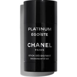 Chanel - Platinum Égoïste - Dezodorant W Sztyfcie - Stick 75 ml - Dla Mężczyzn