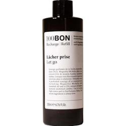 100bon - Lâcher-prise – Opakowanie Uzupełniające Sprayu Aromakologicznego - Lacher Prise Spray Recharge 200ml - Dla Kobiet