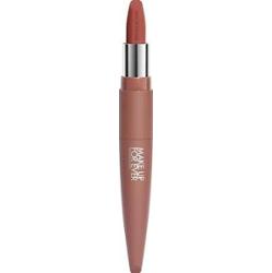 Make Up For Ever - Pomadka Rouge Artist Velvet Nude — Matowa Aksamitna Pomadka Do Ust - Rouge Artist Velvet Nude 320 - Dla Kobiet