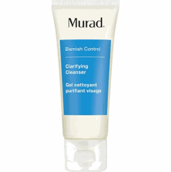 Murad - Clarifying Cleanser - Żel Oczyszczający Do Twarzy - 200 ml - Dla Kobiet