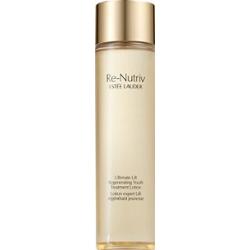 Estée Lauder Re-Nutriv Pielęgnacja RE-NUTRIV Ultimate Lift Regenerating Youth Treatment Lotion Kremy do twarzy 200 ml Biały Damski