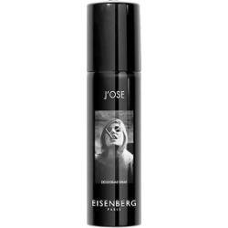 Eisenberg - J'ose Deodorant Spray - Dezodorant W Sprayu - J'ose Spray Deodorant - Dla Kobiet