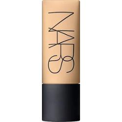 Nars - Soft Matte Complete Foundation - Podkład - Punjab - Medium 1 With Yellow Undertones - Dla Kobiet