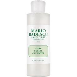 Mario Badescu - Acne Facial Cleanser - Płyn Do Oczyszczania Skóry - 177 ml - Dla Kobiet