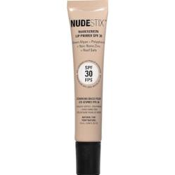 Nudestix - Nudescreen - Baza Do Ust Spf30 - Nudescreen Lip Primer Spf30 - Natural - Dla Kobiet