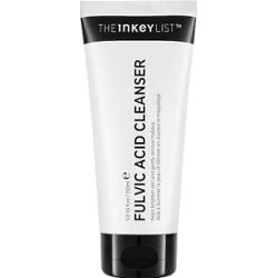 The Inkey List - Rozświetlający Żel Oczyszczający Z Kwasem Fulwowym - Cleanser Fulvic Acid Brightening 150ml - Dla Kobiet