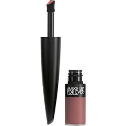 Make Up For Ever - Rouge Artist For Ever Matte - Długotrwała Matowa Pomadka W Płynie - Rouge Artist For Ever Matte-22 4,5ml 240 - Dla Kobiet
