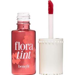 Benefit Cosmetics - Floratint - Róż W Płynie Do Ust I Policzków W Kolorze Brudnego Różu - Floratint 6ml - Dla Kobiet