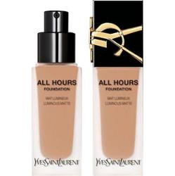 Yves Saint Laurent All Hours Foundation Podkłady 25 ml MN9 - MEDIUM NEUTRAL 9