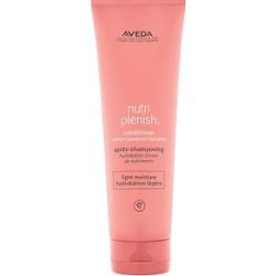 Aveda - Nutriplenish Hydrating Conditioner Light Moisture - Odżywka Nawilżająca - Nutriplenish Conditioner Light 250ml - Dla Kobiet