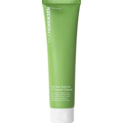 Olehenriksen - Find Your Balance Oil Control Cleanser-żel Matujący I Oczyszczający Kwasami Aha - 150 ml - Dla Kobiet