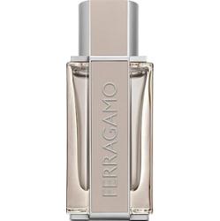 Salvatore Ferragamo Ferragamo Bright Leather woda toaletowa dla mężczyzn 100 ml