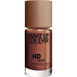 Make Up For Ever - Hd Skin - Podkład Do Twarzy - Hd Skin Foundation-22 30ml 4y70 - Dla Kobiet