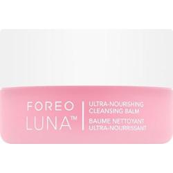 Foreo - Luna Ultra Nourishing Cleansing Balm - Ultraodżywczy Balsam Do Demakijażu - Luna Nourishing Balm 15 ml - Dla Kobiet