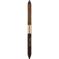 Estée Lauder - Smoke And Brighten Kajal Eyeliner Duo - Eyeliner - Smoke And Brighten Kajal Eyeliner Duo 03 - Dla Kobiet