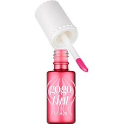 Benefit Cosmetics - gogo Tint - Płynny Róż Do Ust I Policzków - 8 g - Dla Kobiet