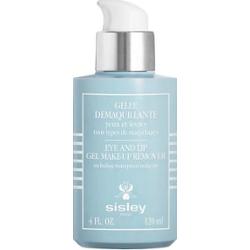 Sisley Eye and Lip Gel Make-Up Remover Prezenty na Święta 120 ml