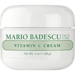 Mario Badescu - Krem Z Witaminą C - Vitamin C Cream 28ml - Dla Kobiet