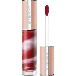 givenchy - Rose Perfecto – Balsam Do Ust W Płynie - Le Rose Perfecto Lipgloss N037 - Dla Kobiet