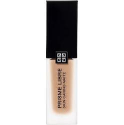givenchy - Prisme Libre Skin Caring Matte - Matujący Podkład Pielęgnacyjny - Prisme Libre Liquid Foundation 3-c275 - Dla Kobiet