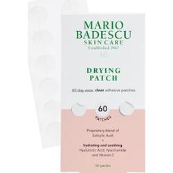 Mario Badescu - Plaster Osuszający — Plastry Do Twarzy Na Niedoskonałości - Acne Dry Up Pesky Problems - Dla Kobiet