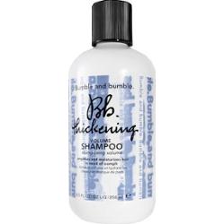 Bumble And Bumble - Thickening Volume Shampoo - Szampon Zwiększający Objętość - 250 ml - Dla Kobiet