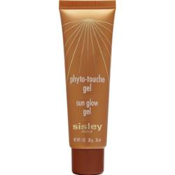 Sisley - Sun glow gel - Żel Brązujący - Irisé (30 ml) - Dla Kobiet
