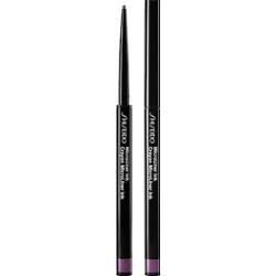 Shiseido - Microliner Ink - Kredka Do Oczu - Eye Microliner Ink 09 Violet - Dla Kobiet