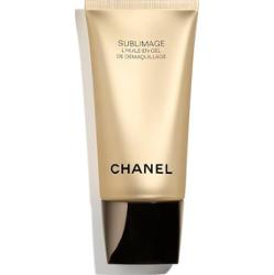 Chanel - Sublimage L'huile-en-gel De Démaquillage - Żel Do Demakijażu - Sublimage Huile Demaq.150 - Dla Kobiet