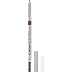 Clinique - Quickliner For Brows – Kredka Do Brwi - Quickliner Eyebrowgel Dark Espresso - Dla Kobiet