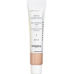 Sisley Viky Rader x Make-up Routine Phyto Hydra Teint Podkłady 40 ml 01 Light