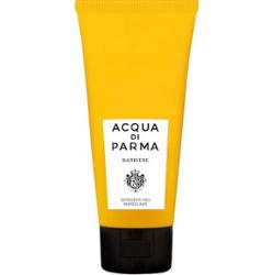 Acqua Di Parma - Barbiere - Nawilżający Żel Do Mycia Twarzy - Barbiere Detergente Viso 100ml - Dla Mężczyzn