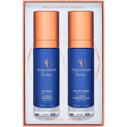 Augustinus Bader - Discovery Duo – Zestaw Do Pielęgnacji Twarzy - Discovery Duo 30ml - Dla Kobiet