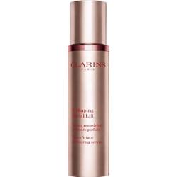 Clarins Lift-Affine Serum V Shaping Facial Lift Serum przeciwzmarszczkowe 50 ml