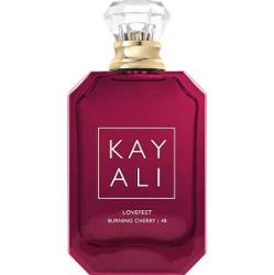 Kayali - Lovefest Burning Cherry 48 - Woda Perfumowana - Love Fest Burning Cherry Edp 100ml - Dla Kobiet