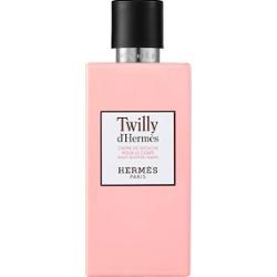 Hermès - Twilly D'hermès - Krem Pod Prysznic Do Ciała - 200ml - Dla Kobiet