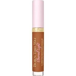 Too Faced - Born This Way Ethereal Light Concealer - Korektor Pod Oczy - Born This Way Light Concealer Caramel Dr - Dla Kobiet