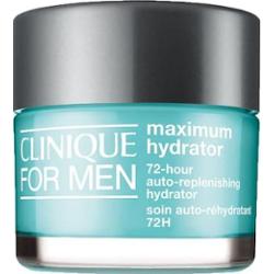 Clinique - Clinique For Men - Maximum Hydrator 72-hour Auto-replenishing Hydrator - 50 ml - Dla Mężczyzn